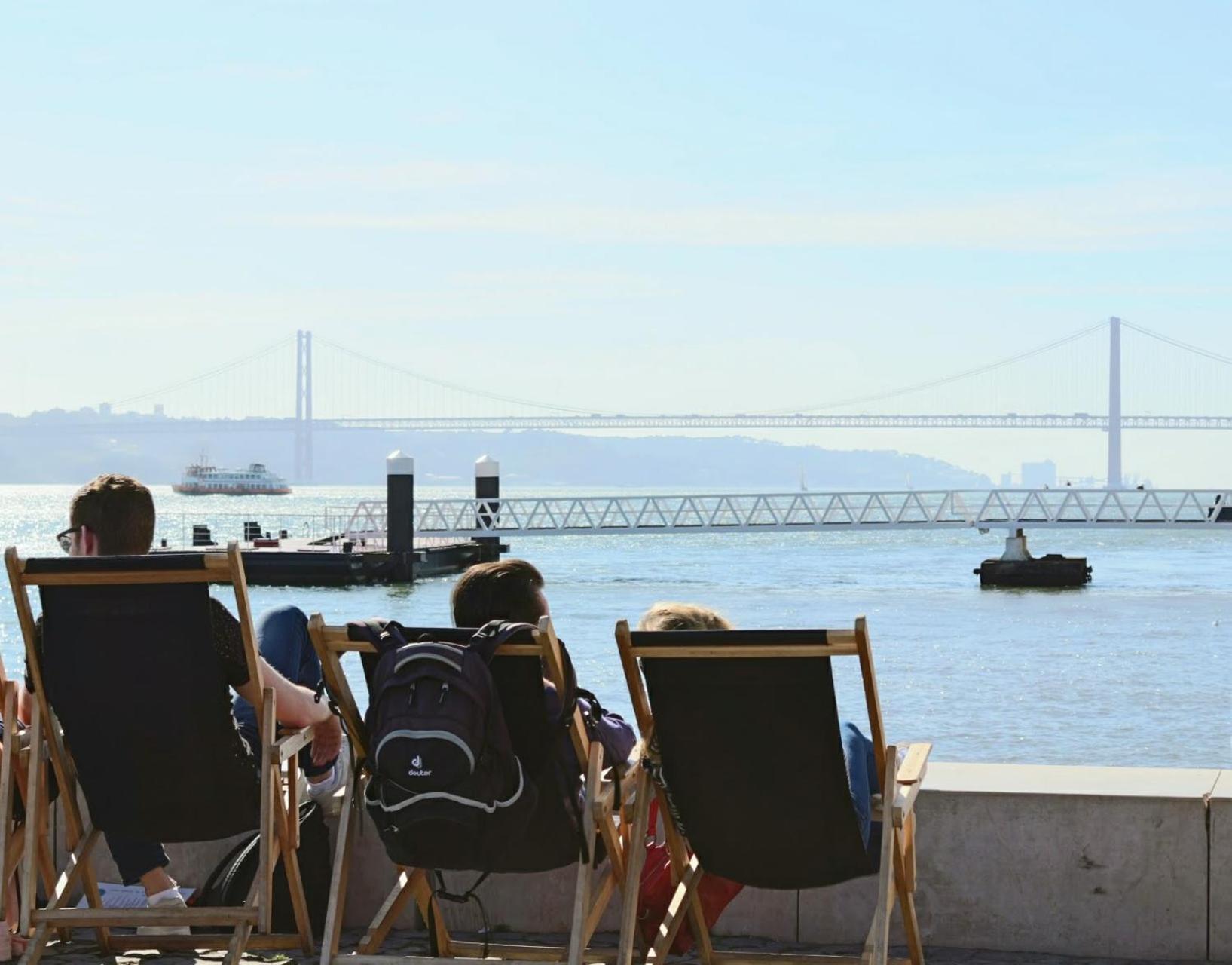Alfama Valle 리스본 외부 사진